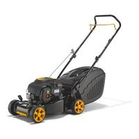 McCulloch M40-125
