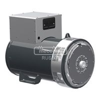 Mecc Alte ECO38-2S/4C