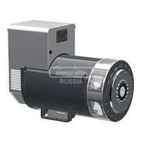 Mecc Alte ECO40-2S/4С