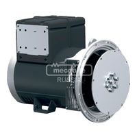 Mecc Alte ECP28-2L/2C