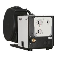EWM Drive 4L Basic