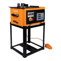 GocMakSan MG 20 B 380V