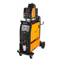 Сварог TECH MIG 500 P (N36801)