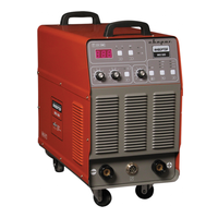 Сварог MIG 500 DSP (J06)