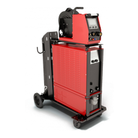 Rosweld PRO-350 Compact Al