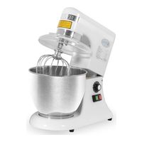 GASTROMIX B 7