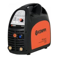 Kemppi MINARC 220