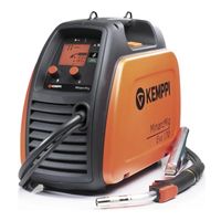 Kemppi MINARC MIG EVO 170
