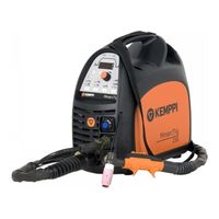 Kemppi MINARC TIG 250