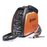 Kemppi MINARC TIG EVO 200
