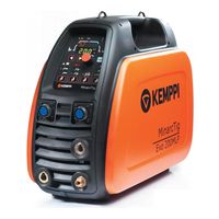 Kemppi MINARC TIG EVO 200 MLP