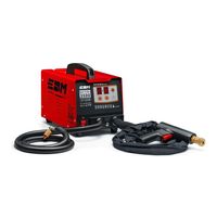 ЕВМ Dent Puller 3500, 230V