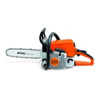 Stihl MS 250-14