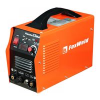 FoxWeld Plasma 33 Multi