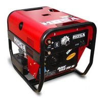 MOSA MAGIC WELD 200 YD