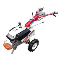 Kipor KDT610E