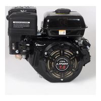 Lifan 170FD D20. 3А