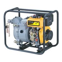 Kipor KDP30T