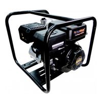 FoxWeld FoxPump 600W50