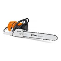 Stihl MS 461 20