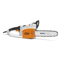 Stihl MSE190 С-Q