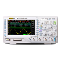 RIGOL MSO1074Z