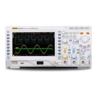 RIGOL MSO2302A