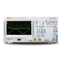 RIGOL MSO4012