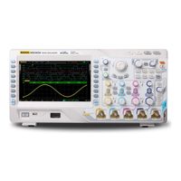 RIGOL MSO4034