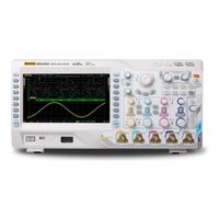 RIGOL MSO4054