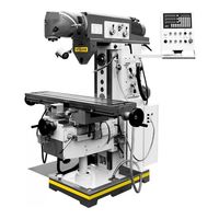 STALEX MUF150 Servo