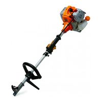Ergomax MS-43E