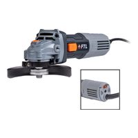 FoxWeld FTL AG 125 E
