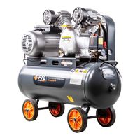 FoxWeld 440/50 HP