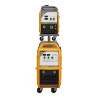 HUGONG EMIG 500WE-S III (цифровой подающий) (без горелки и кабель-пакета)