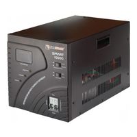 FoxWeld Smart 10000