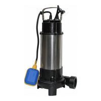Vodotok V1800DF