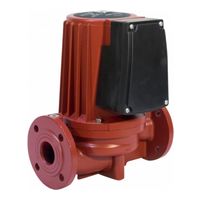 Vodotok WRS 50-1500-F