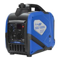 ТСС SGG 1800SI