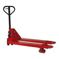 TOR PWH35-II, 2800х540