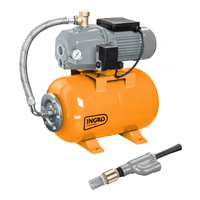 Ingro APM 100/25-IM