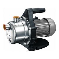 Ingro CAM 80-IM