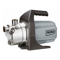 Ingro CAM 88-IM