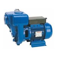 Speroni HGM 50-1,5