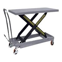 Noblelift TG50