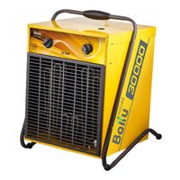 Ballu BHP-M-30