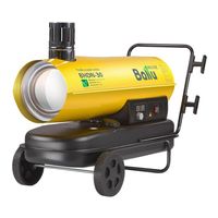 Ballu BHDN-30