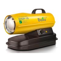 Ballu BHDP-10