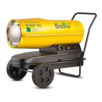 Ballu BHDP-30
