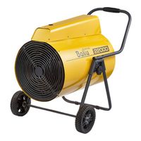 Ballu BHP-P2-22
